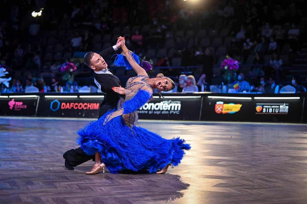 trei campionate mondiale și unul european la transylvanian grand prix sibiu - programul