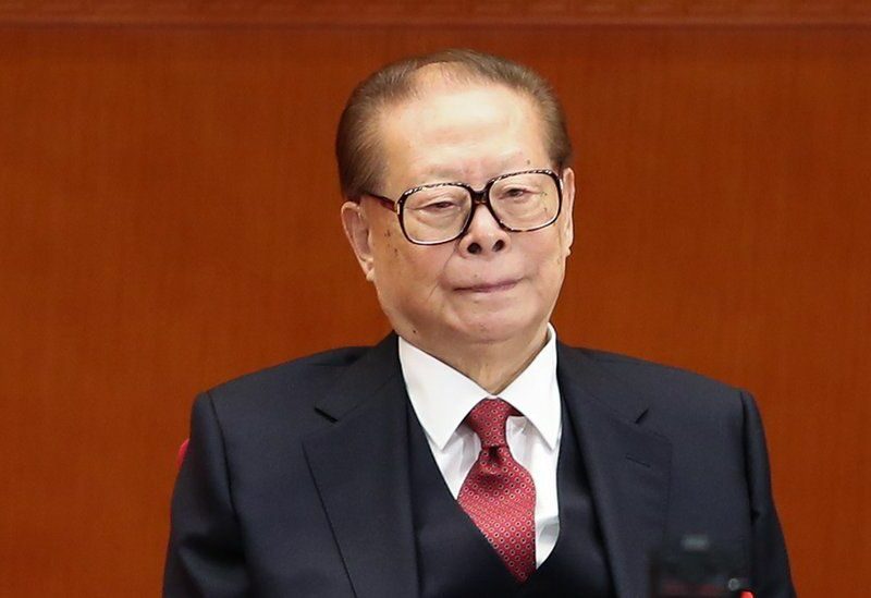 a murit jiang zemin - fostul lider chinez avea 96 de ani