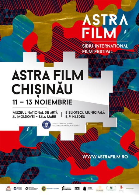 Filme documentare de la Astra Film Festival vor fi proiectate în premieră în Republica Moldova