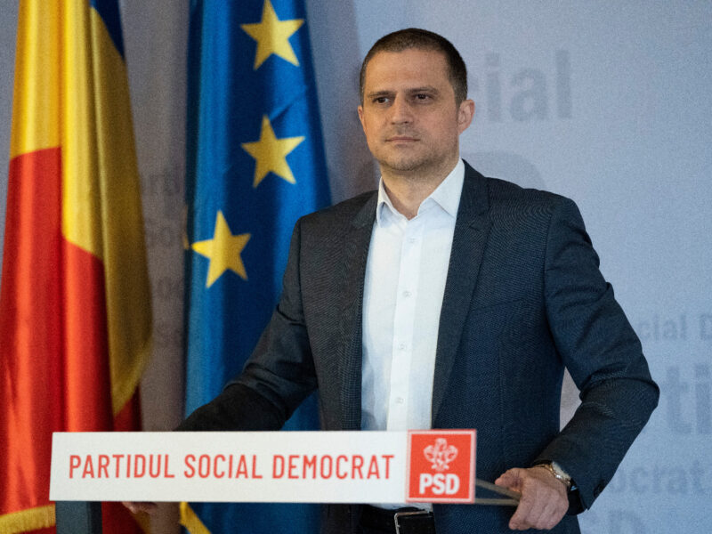 bogdan trif, psd sibiu - mesaj de 1 decembrie: “vă îndemn, dragi sibieni, să prețuiți mai mult ceea ce ne unește” (c.p.)