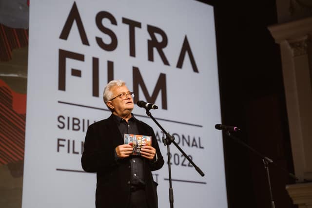 Filme documentare de la Astra Film Festival vor fi proiectate în premieră în Republica Moldova