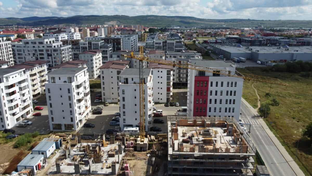 Orașul Avrig și alte șase primării sibiene aderă la Zona Metropolitană Sibiu