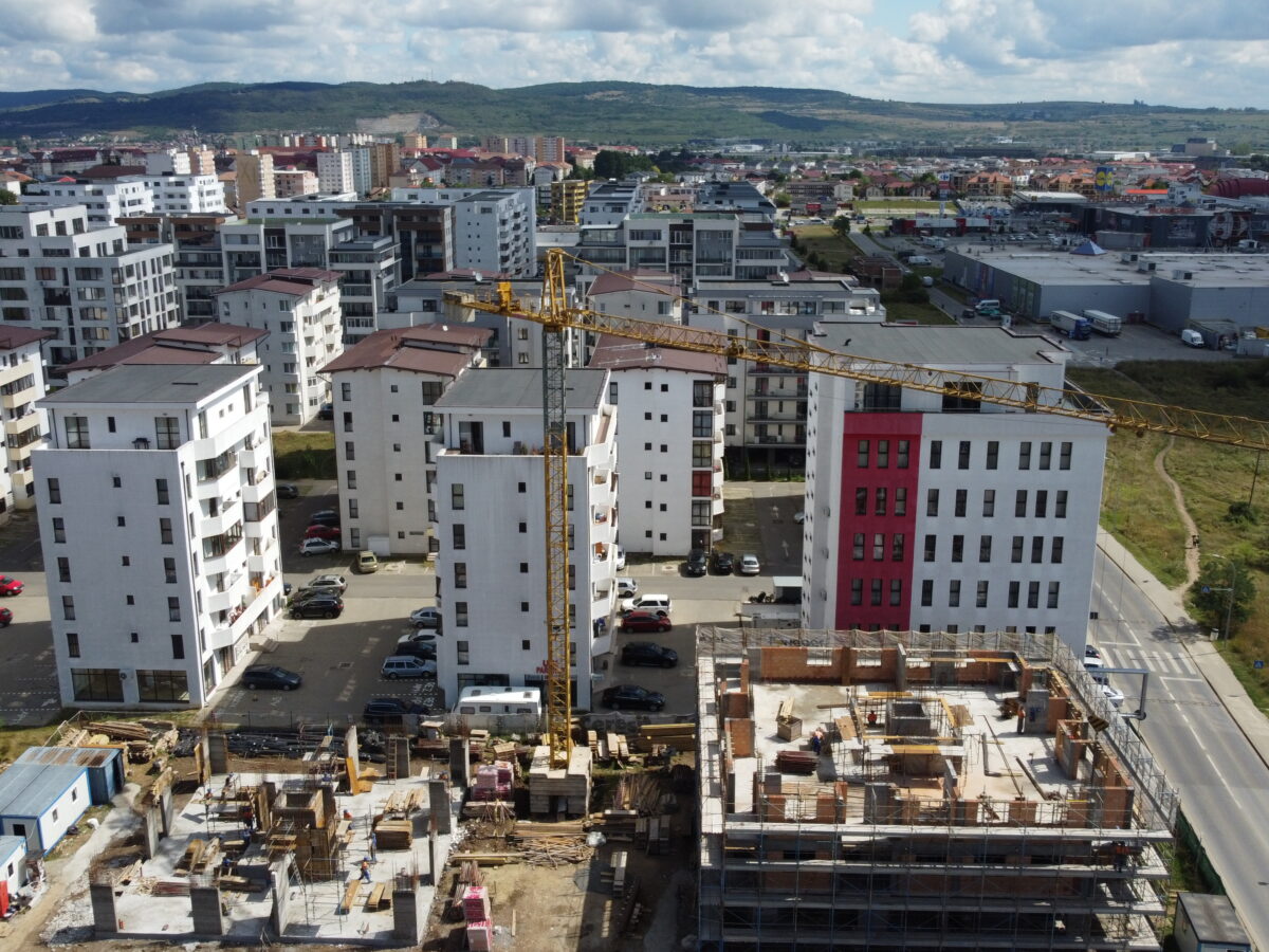 Orașul Avrig și alte șase primării sibiene aderă la Zona Metropolitană Sibiu