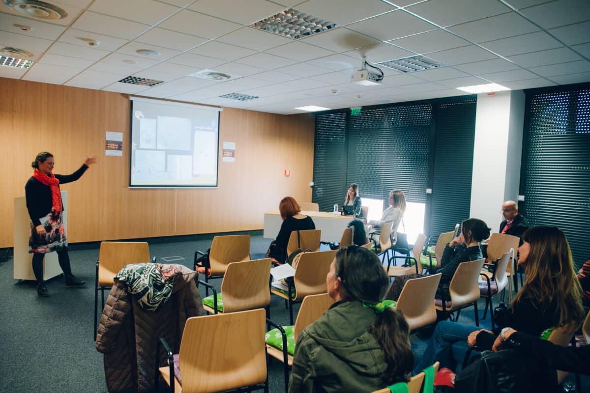 workshopuri dedicate marketingului și educației la muzeul astra