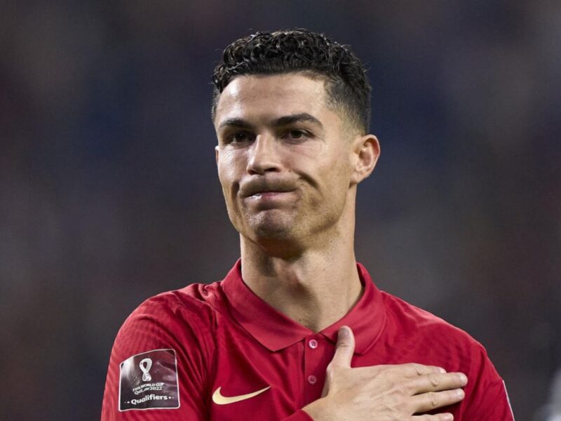 cristiano ronaldo va juca în arabia saudită de la 1 ianuarie