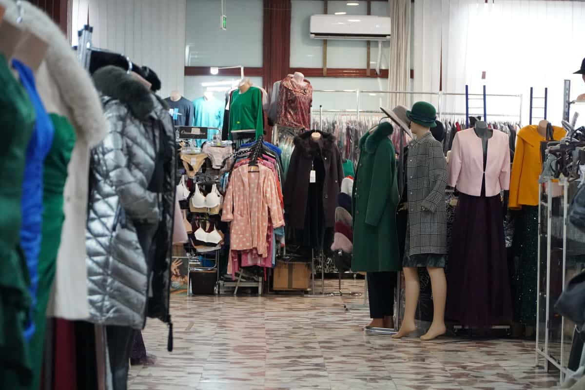 Magazinul Dumbrava și-a revenit după pandemie - Vânzările au revenit la normal: ”Mall-ul nou nu ne-a afectat”