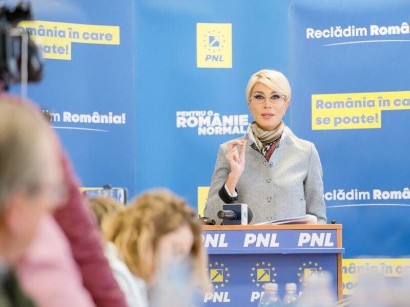 raluca turcan de ziua internațională pentru eliminarea violenței asupra femeilor - ”violența împotriva femeilor o încălcare gravă a drepturilor omului” (c.p.)