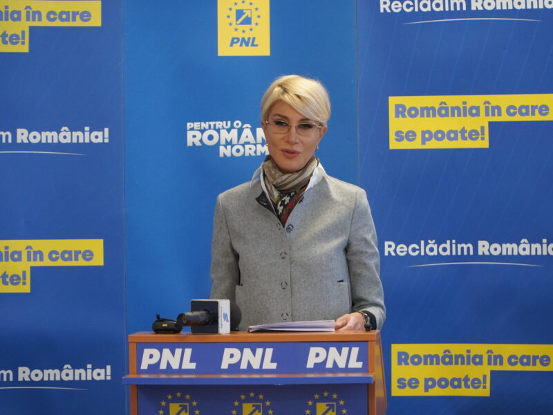 raluca turcan numește țintele principale din bugetul asigurărilor sociale din 2023: reforma pensiilor, a salarizării și asistență socială dedicată celor care au cu adevărat nevoie (c.p)