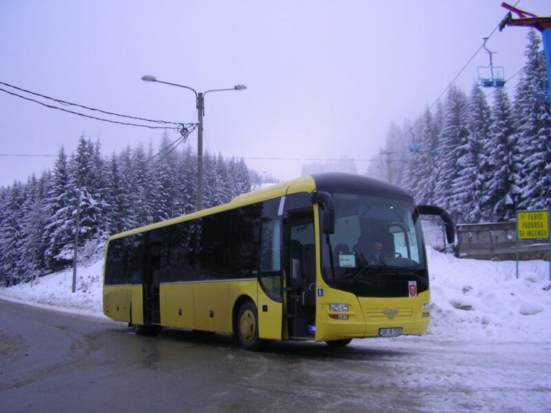 autobuzul spre păltiniș nu mai transportă rășinăreni – primarul rășinariului: ”nu mi se pare normal!” - tursib se disculpă