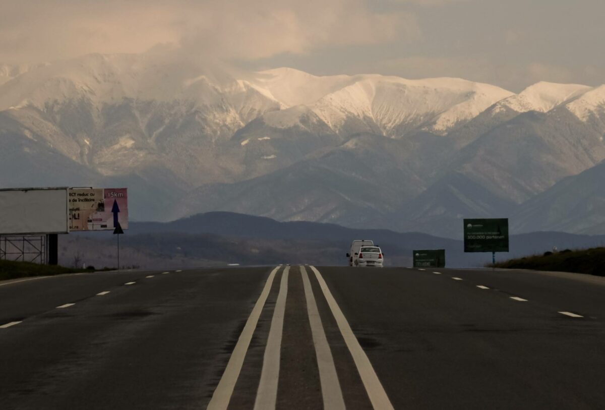 licitație suspendată pentru lotul 1 al autostrăzii sibiu - făgăraș din cauza unei contestații făcută de astaldi