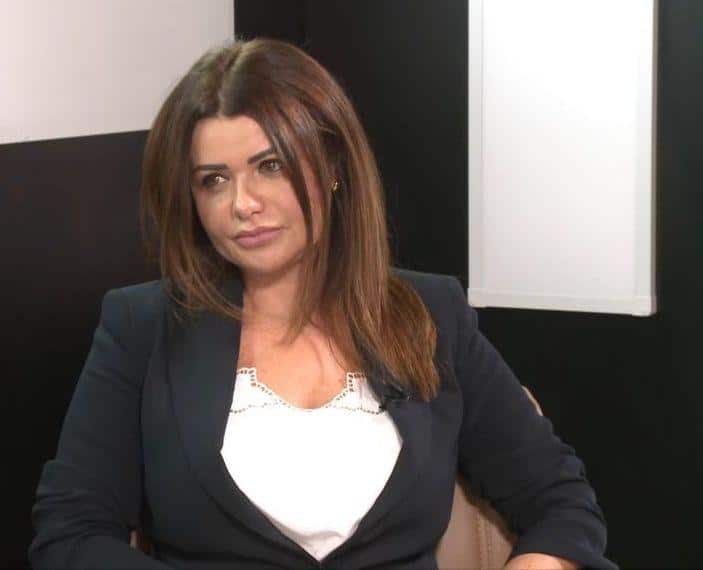 laura barac, președintă organizația municipală psd sibiu - ”vă doresc ca acest crăciun să vă aducă speranță în inimi” (c.p.)