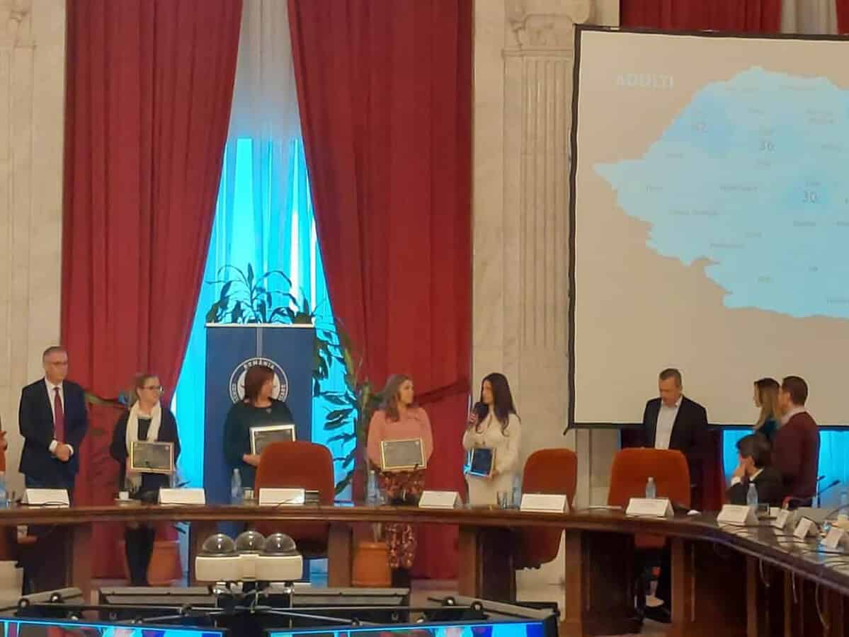 sibiu premiat pentru procesul de dezinstituționalizare a beneficiarilor din centrele rezidentiale