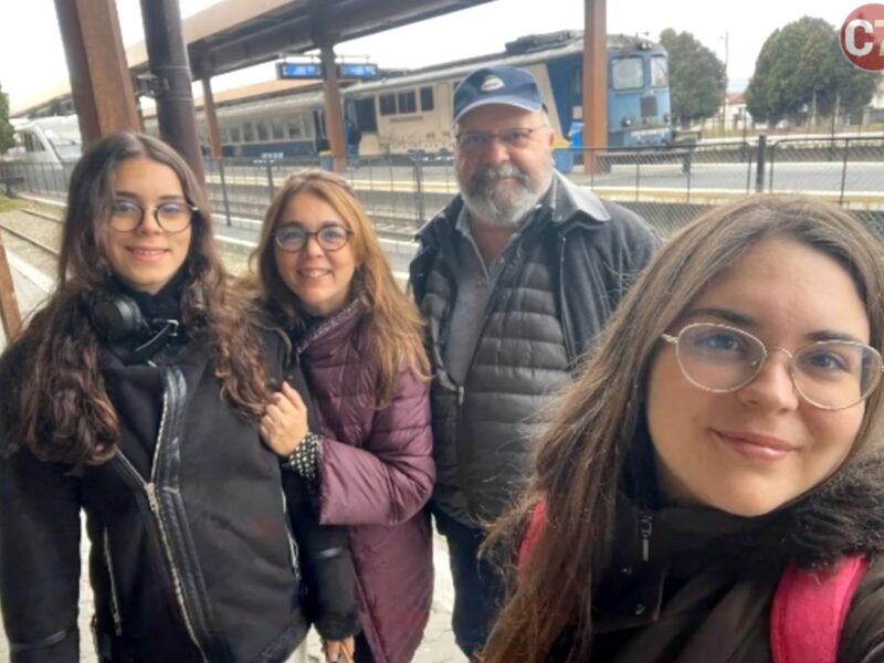 familia celor patru victime de pe hula bradului, recunoscătoare sibienilor care i-au ajutat cu birocrația de repatriere