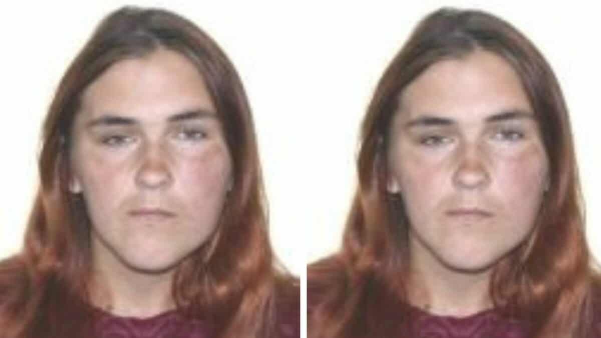 tânără de 25 de ani din județul sibiu, dată dispărută - familia și poliția o caută