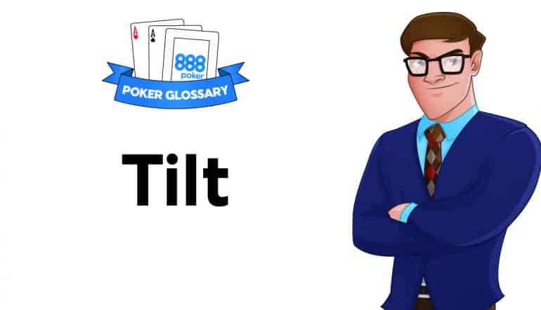 Cum să eviți să te „tiltezi” la poker și de ce este un factor atât de important în creșterea nivelului de joc