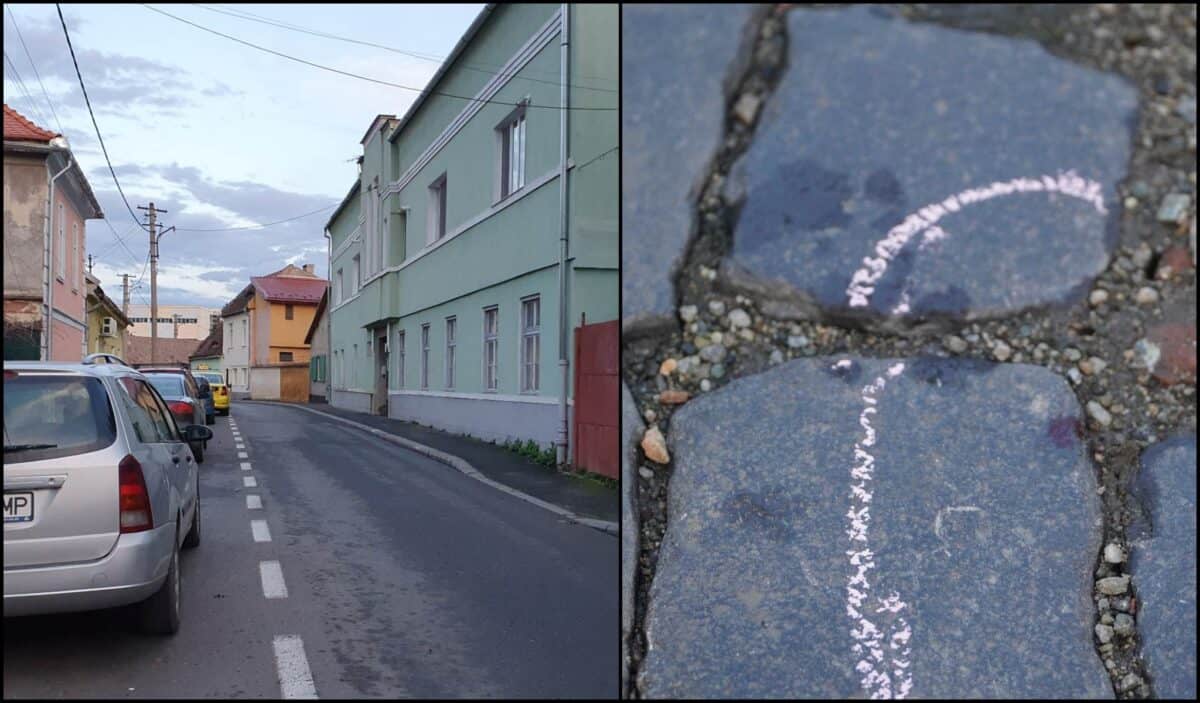 Starea de sănătate a elevului înjunghiat la Sibiu - Este internat în spital