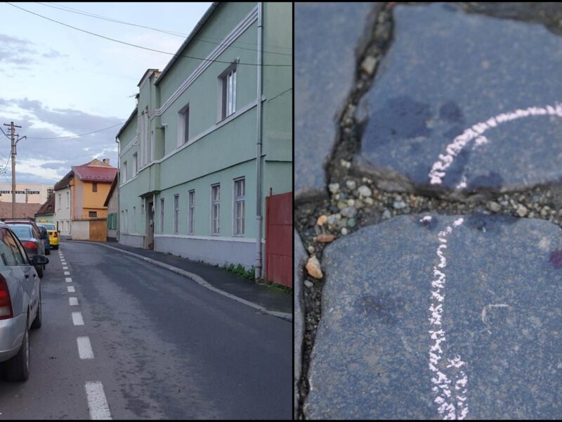 starea de sănătate a elevului înjunghiat la sibiu - este internat în spital