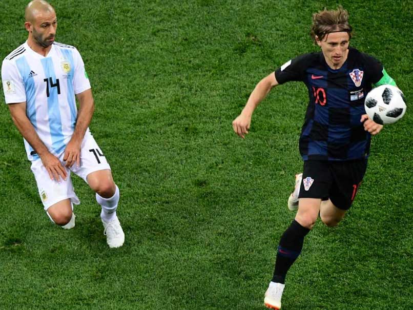 Argentina vs. Croația, prima semifinală de la Cupa Mondială din Qatar - Echipele probabile