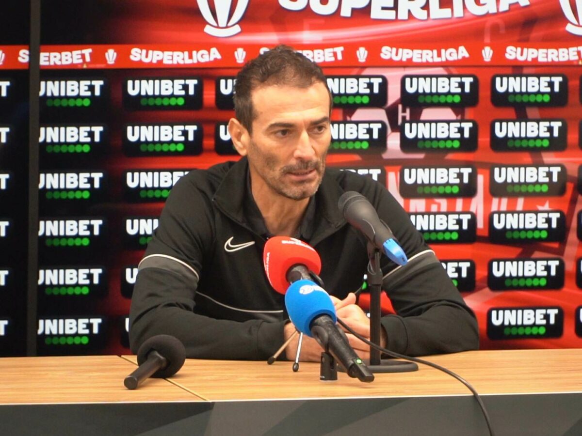 marius măldărășanu, resemnat după eșecul cu u cluj. știe unde este vulnerabilă fc hermannstadt (video)