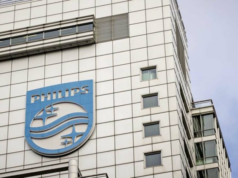 companiile de tehnologie afectate de criză - philips dă afară 6.000 de persoane