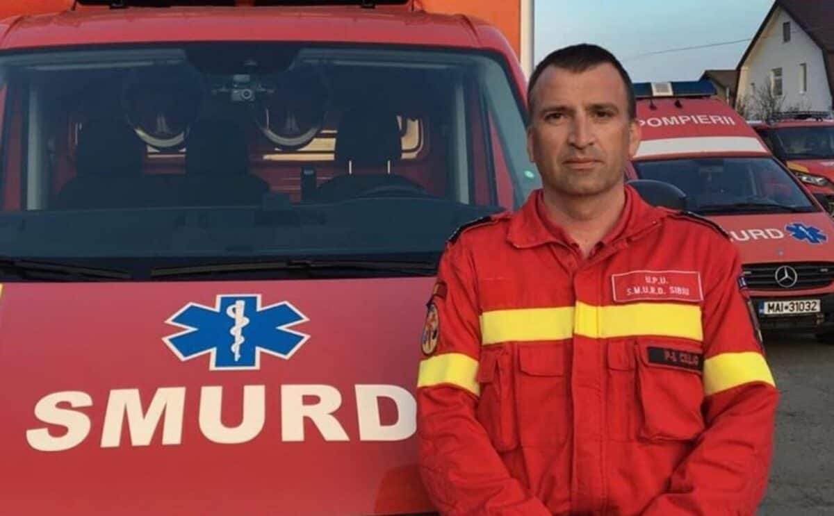 bogdan csillag, noul medic șef al upu sibiu – a fost singurul candidat la concurs