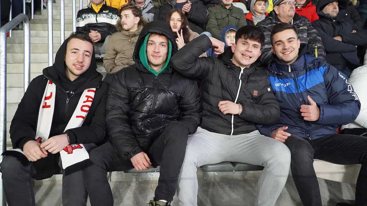 Sibiul, înfrângere nemeritată cu FCSB - FC Hermannstadt a “murit” frumos GALERIE FOTO