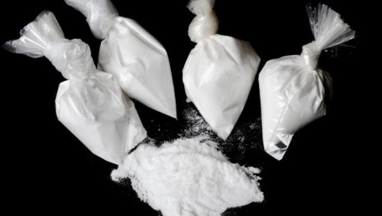 român prins la vamă în suedia cu aproape 20 de kilograme de cocaină