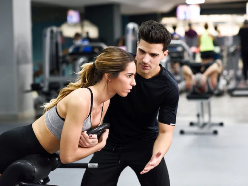 Instructorii de fitness, la mare căutare în Sibiu - „Majoritatea oamenilor fac sport de capul lor”