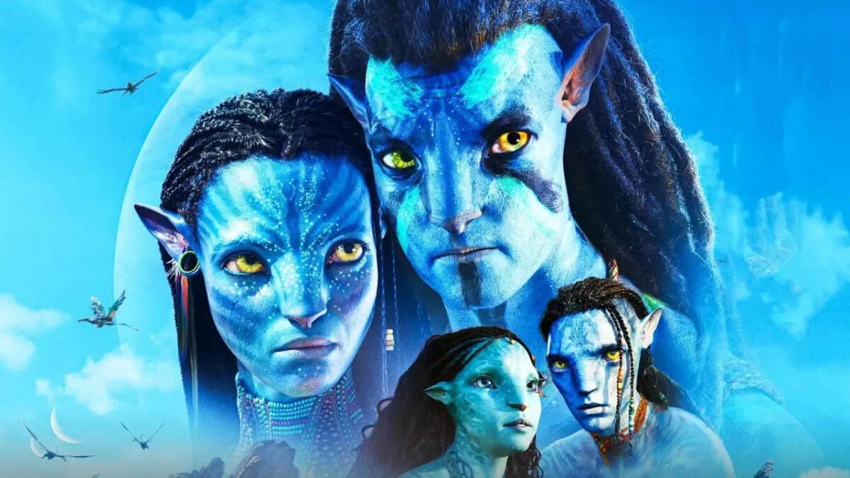 avatar 2 intră în topul celor mai bune filme din istorie - a avut cele mai mari încasări din 2022