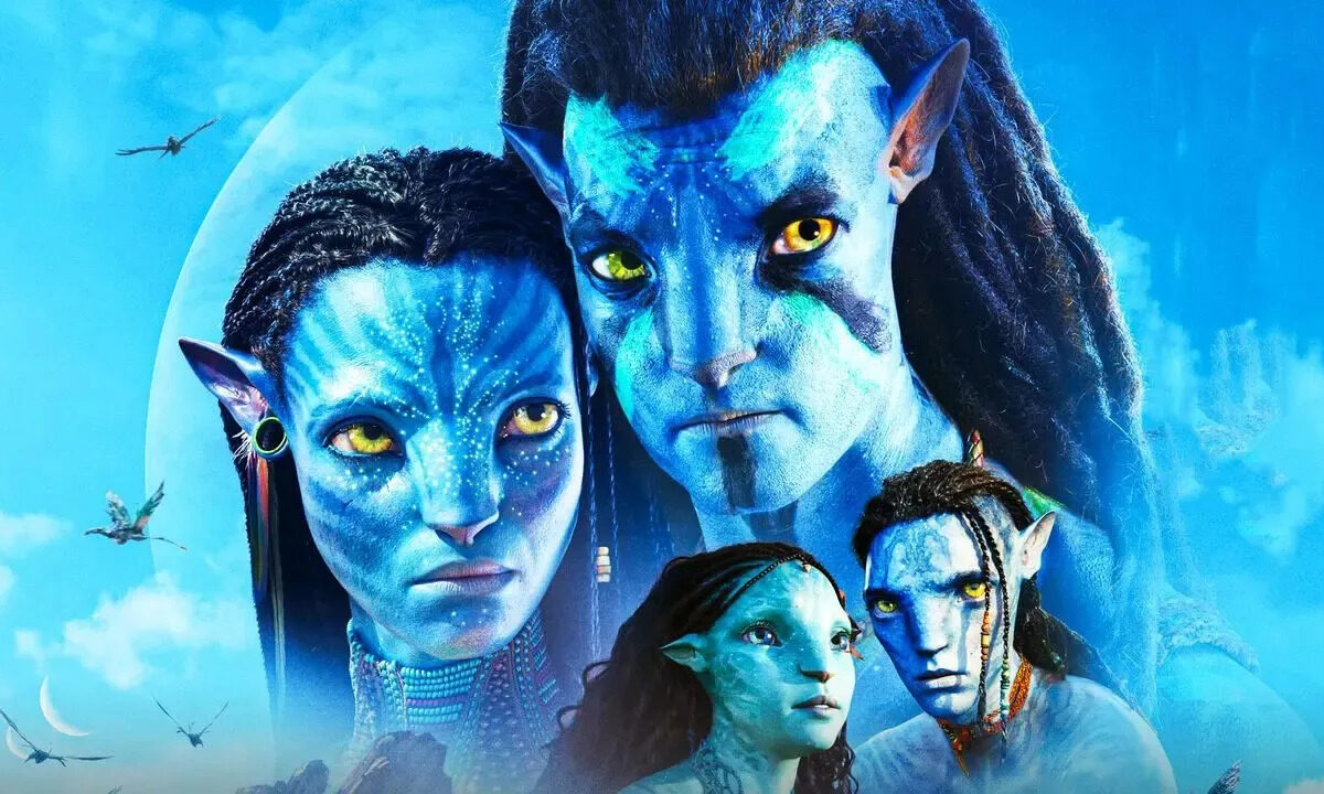 avatar 2 intră în topul celor mai bune filme din istorie - a avut cele mai mari încasări din 2022