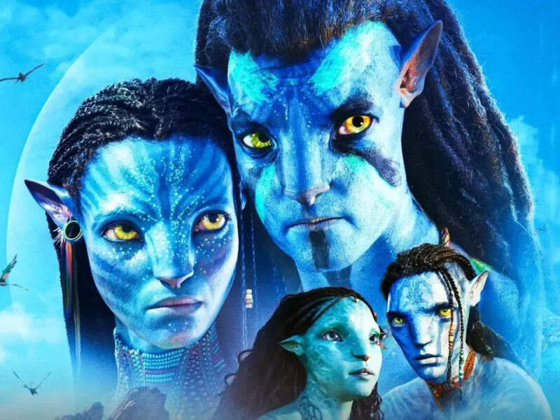 Avatar 2 intră în topul celor mai bune filme din istorie - A avut cele mai mari încasări din 2022