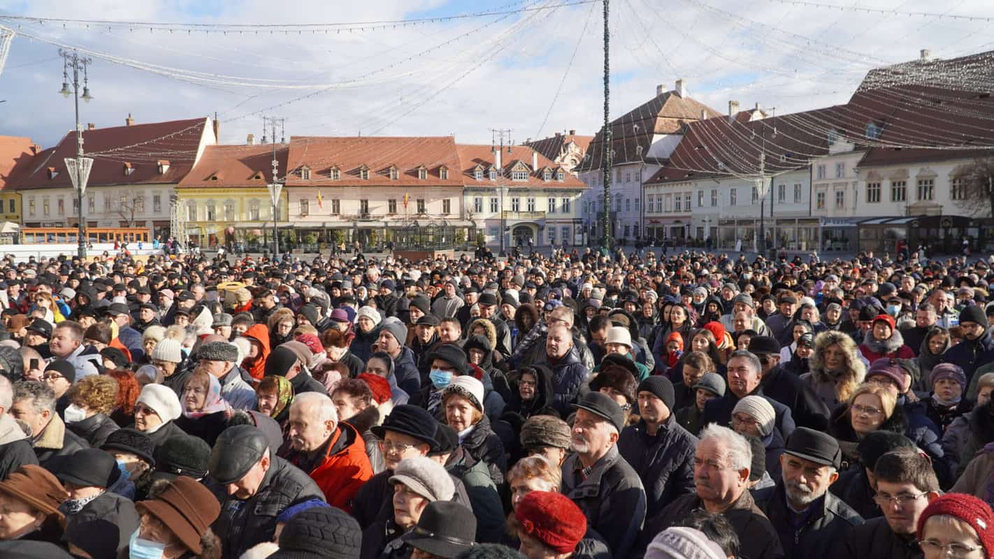 Ritualuri și superstiții de Bobotează. Cum este celebrată sfințirea apei