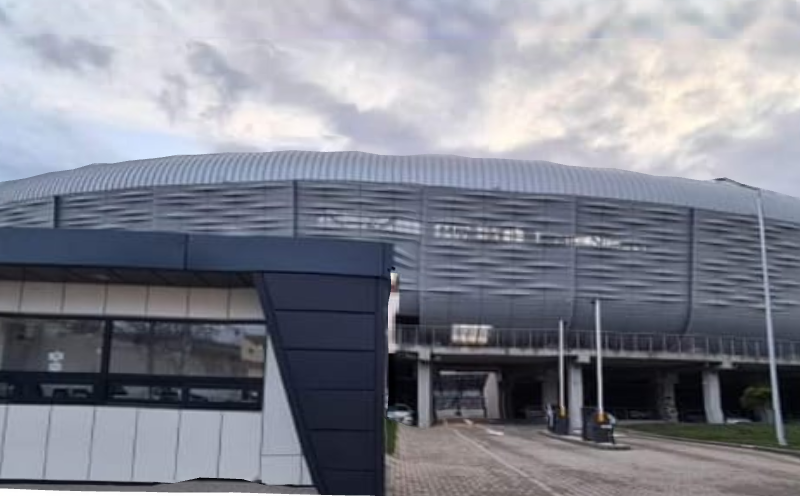 sold-out la bilete pentru fc hermanstadt - fcsb: ultimele 600 de tichete vândute în mai puțin de 40 de minute joi, la stadionul “municipal”