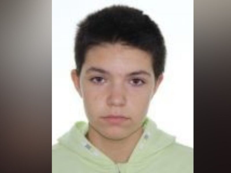 fetiță din sibiu, dispărută de acasă - iulia denisa este căutată de rude și poliție