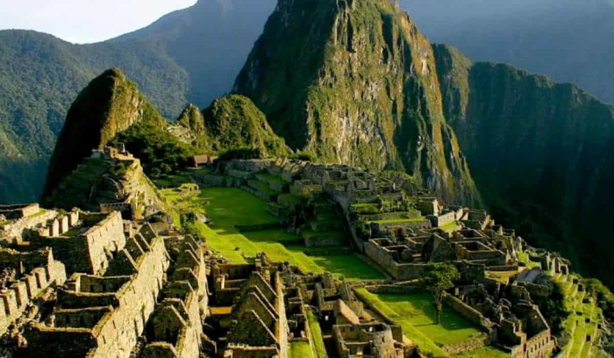 s-a închis machu picchu - peste 400 de turiști au fost evacuați