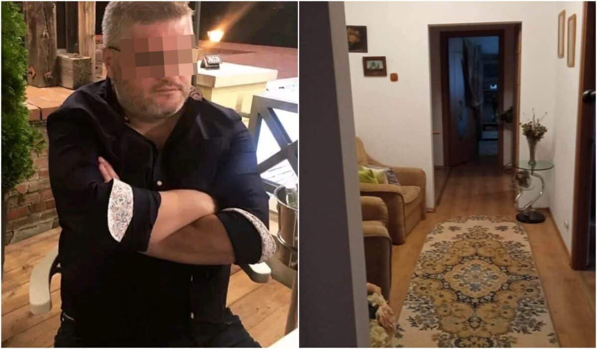 Țepe cu chirii la Sibiu - Un proprietar ia banii, dar nu dă cheile - Acum doi ani, era reținut pentru aceeași faptă 