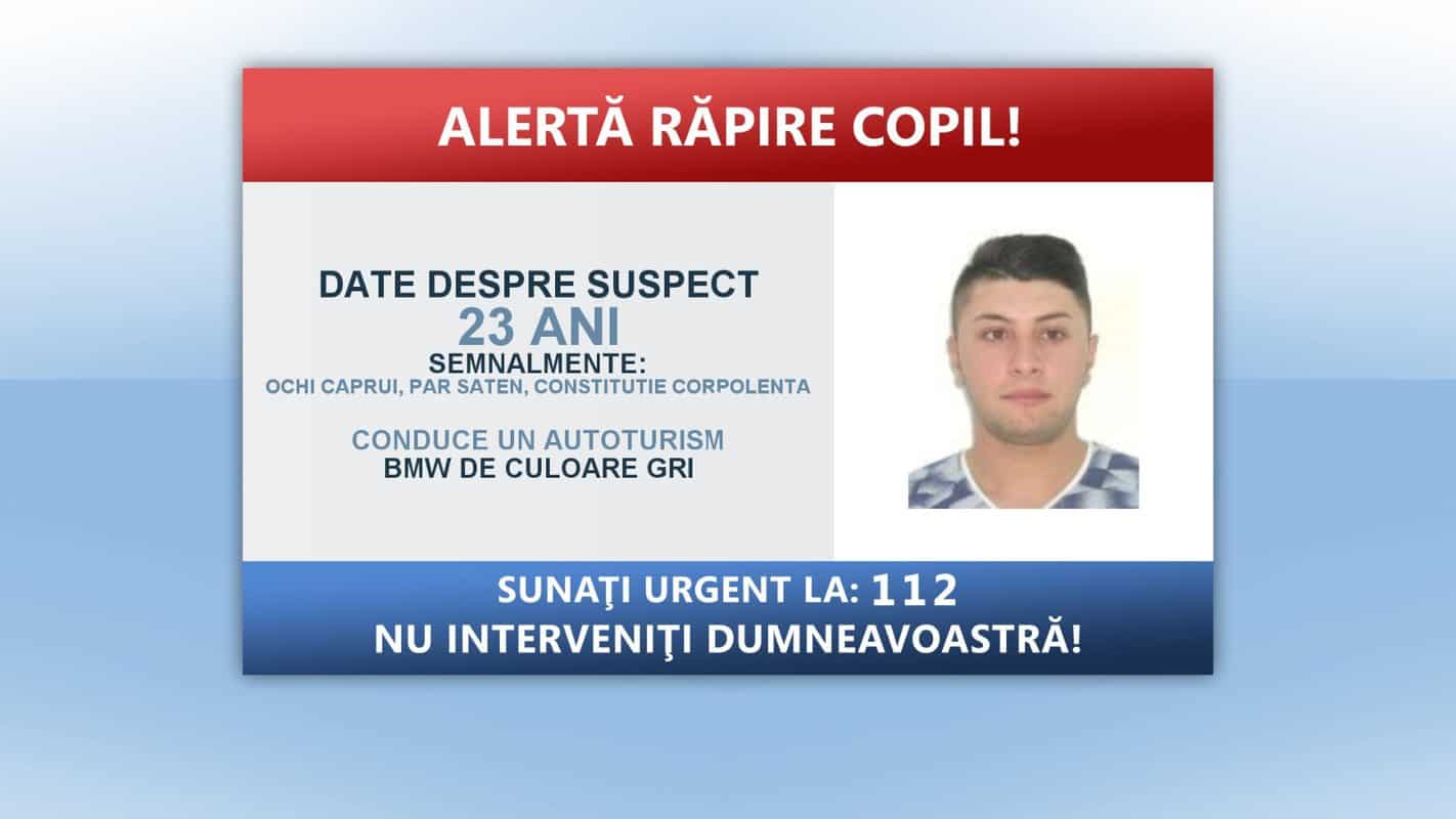 adolescentă din tălmaciu, răpită de patru bărbați - au băgat-o cu forța într-o mașină - poliția are un suspect