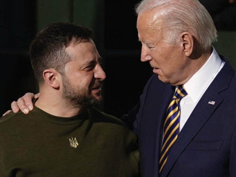 joe biden, mesaj în timpul vizitei de la kiev – "america este alături de voi"