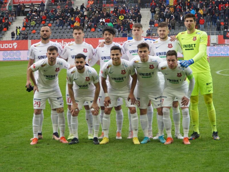 fc hermannstadt a primit licența pentru viitorul sezon de liga 1