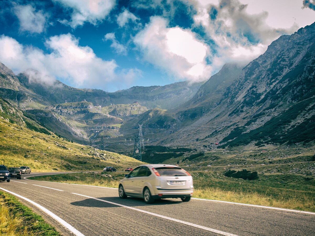 se închide temporar circulația pe transfăgărășan