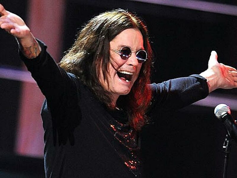 ozzy osbourne are probleme de sănătate - artistul și-a anulat toate concertele din europa