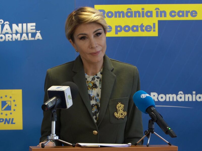 raluca turcan: ”la momentul acreditării centrului din voluntari toate lucrurile erau în regulă din punctul de vedere al formalităților legale. ancheta va scoate la iveală cine se face vinovat"