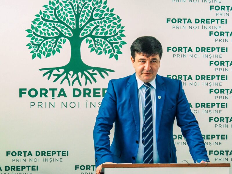 ciprian faraon: 9 motive pentru care sibiul are nevoie de un club sportiv municipal