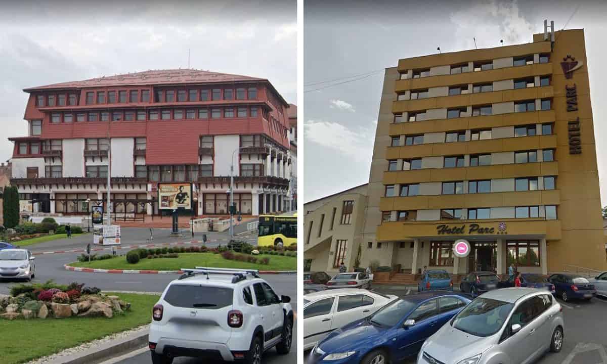 magazinul dumbrava și hotel parc, cele mai vulnerabile în cazul unui cutremur – o catastrofă ca în turcia e puțin probabilă la sibiu