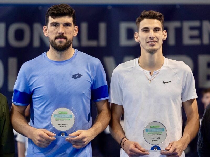 Sibianul Victor Cornea a câştigat al 8-lea titlu ATP Challenger din carieră