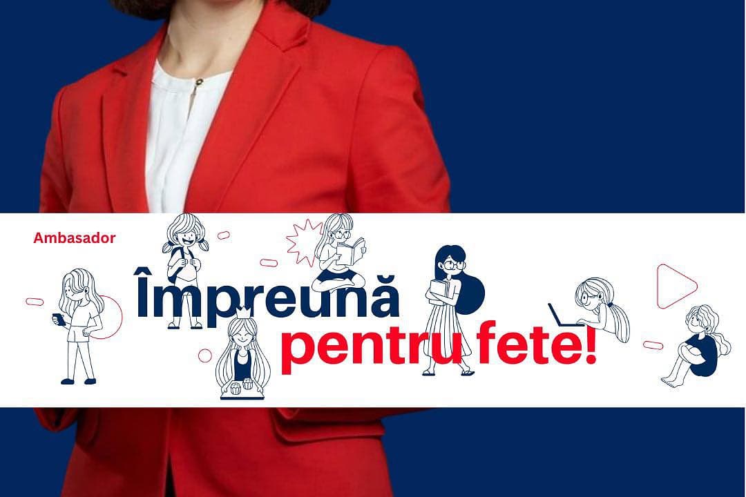 proiectul ”absorbante gratuite în școli” ajunge și la sibiu - diana mureșean: ”sperăm că vom convinge administrația locală” (c.p)