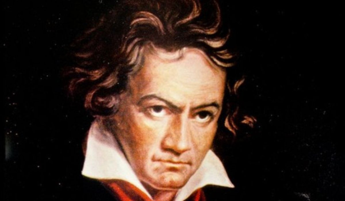 Misterul morții lui Beethoven elucidat prin analiza de ADN