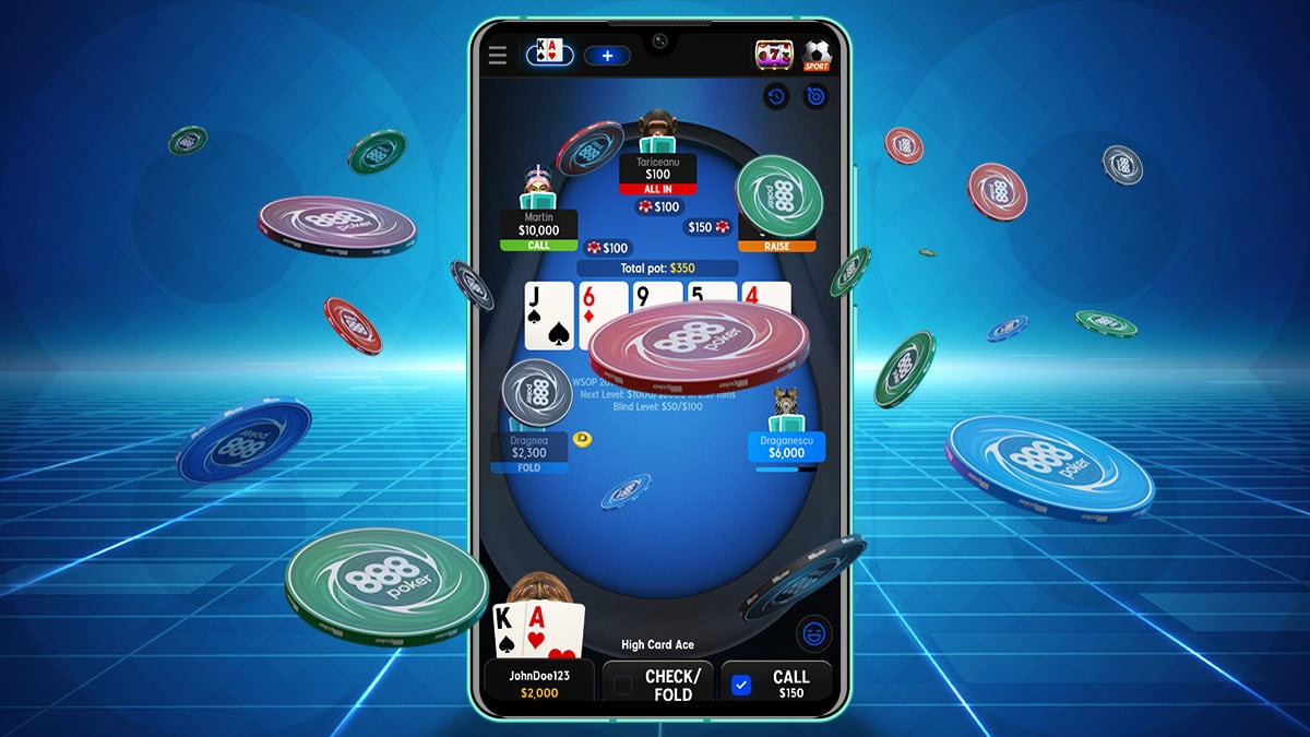 Ce trebuie să știi dacă vrei să treci de la poker live la poker online