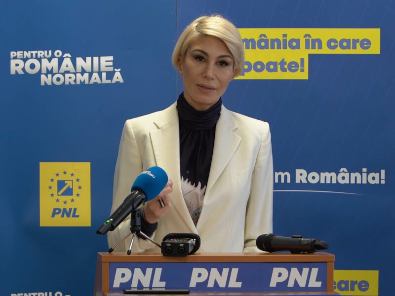 coaliția dintre pnl și psd nu blochează conflictele - turcan, despre problemele dintre primarul din mediaș și consilierii locali - „suntem nevoiți să facem față acestor situații”