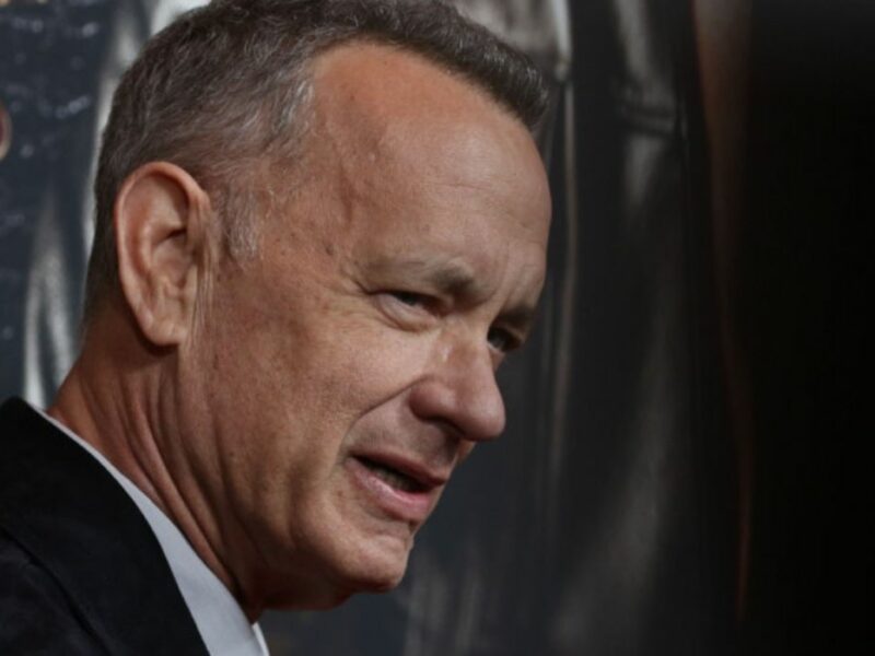 tom hanks marele „câştigător” la premiile zmeura de aur - a avut cea mai neinspirată interpretare a anului